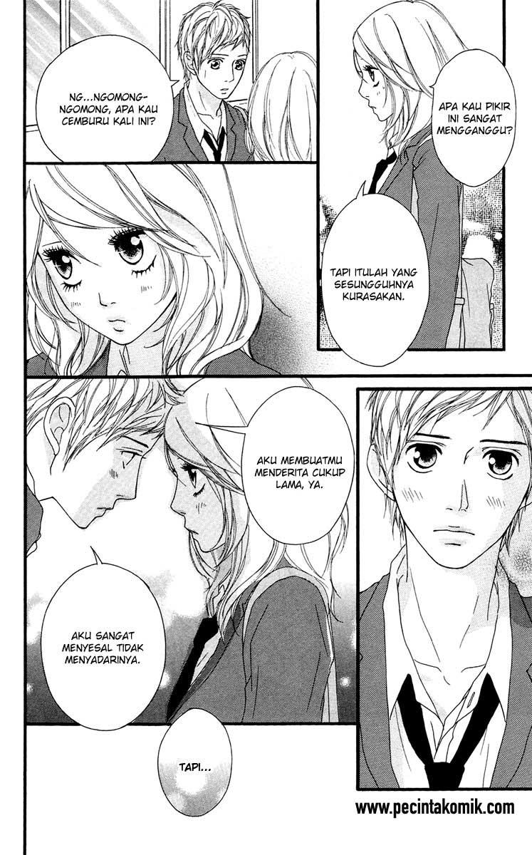 strobe edge chapter 25 - Page 39