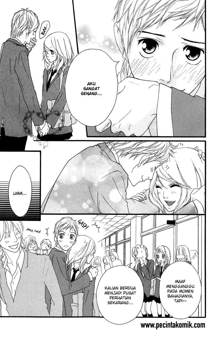 strobe edge chapter 25 - Page 40