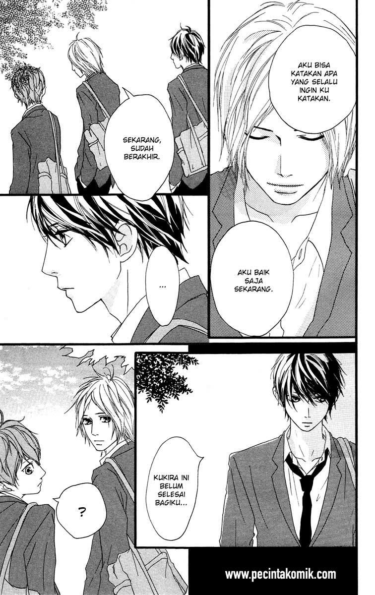 strobe edge chapter 25 - Page 42