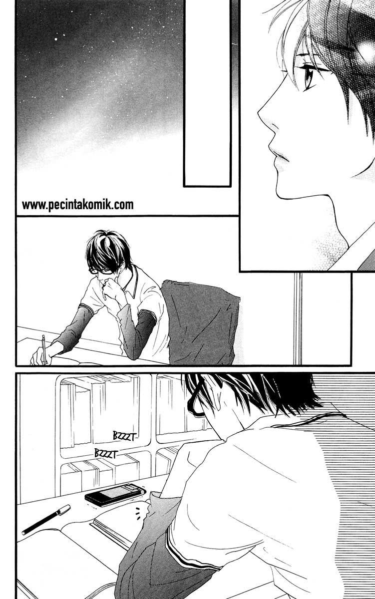 strobe edge chapter 25 - Page 43