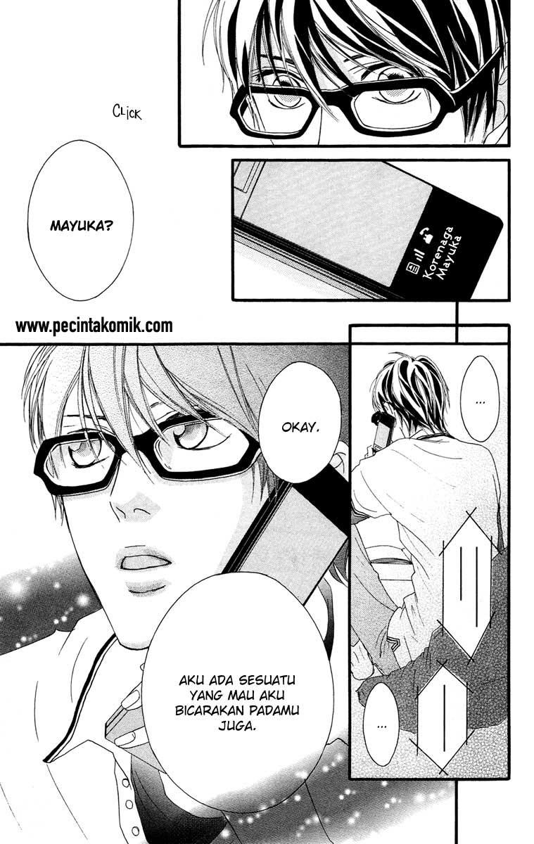 strobe edge chapter 25 - Page 44