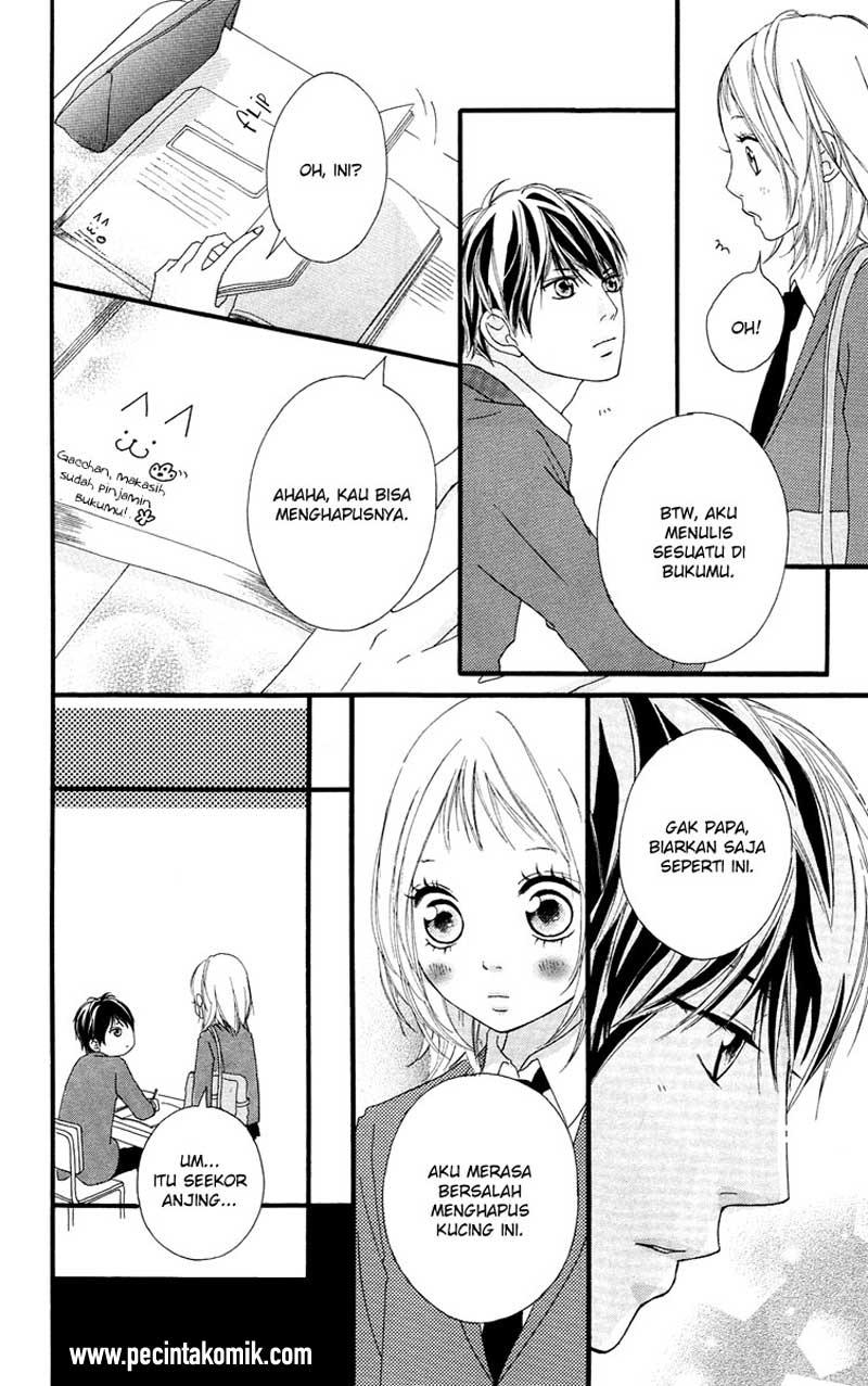 strobe edge chapter 23 - Page 10