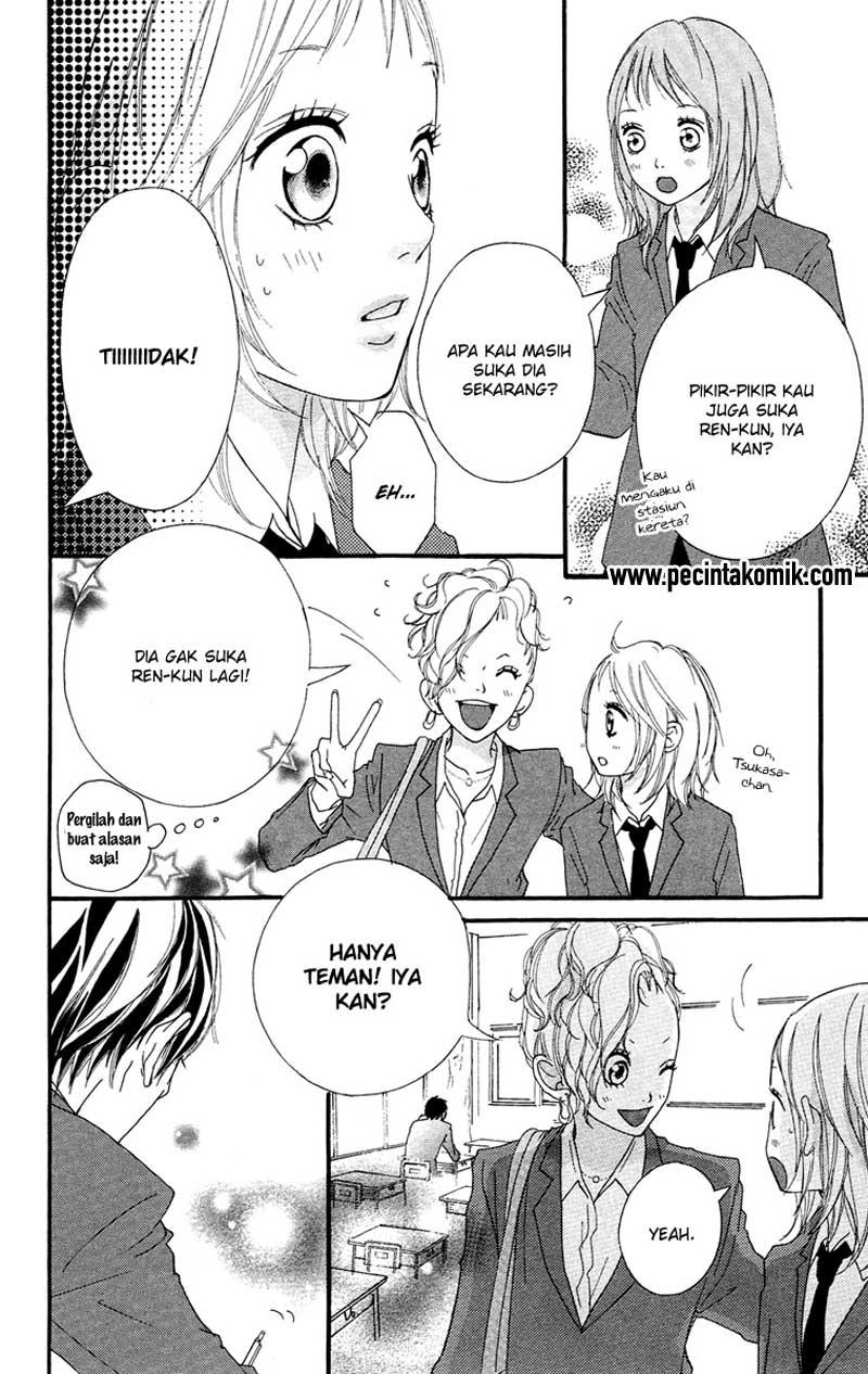 strobe edge chapter 23 - Page 12