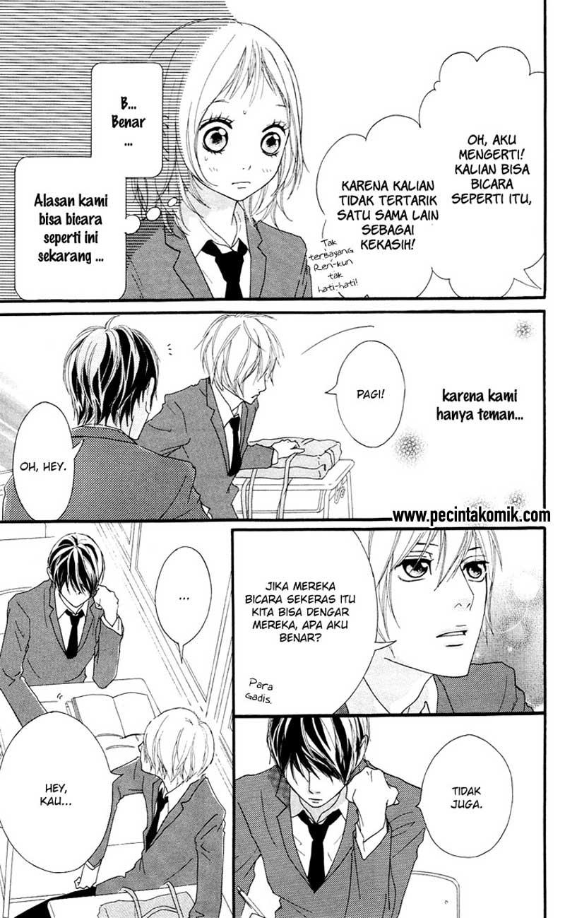 strobe edge chapter 23 - Page 13