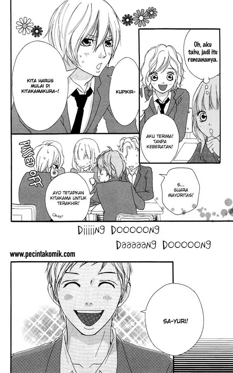 strobe edge chapter 23 - Page 24