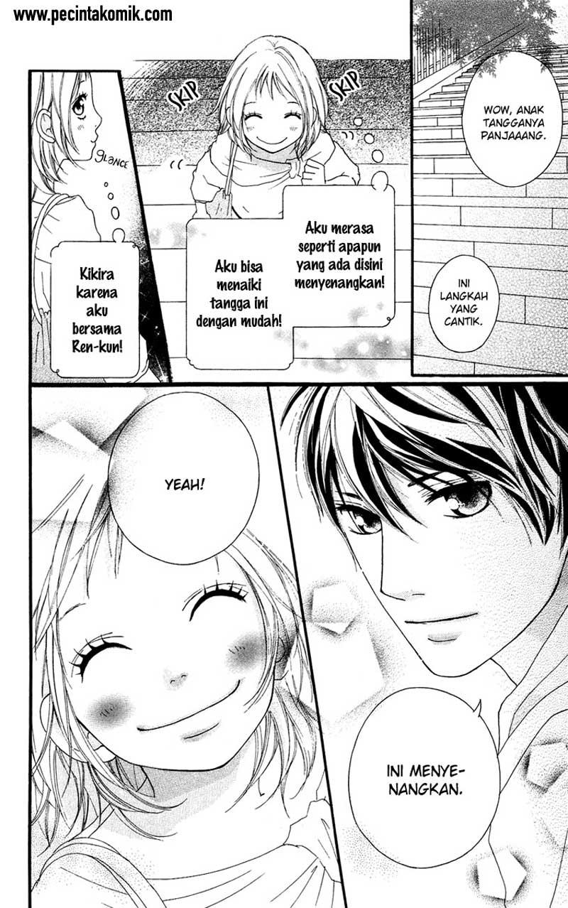 strobe edge chapter 23 - Page 28