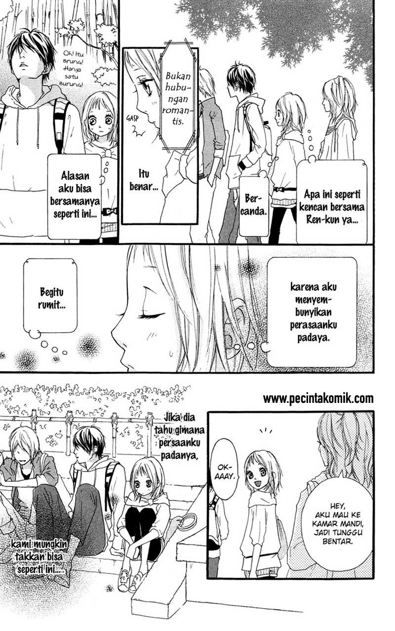 strobe edge chapter 23 - Page 29