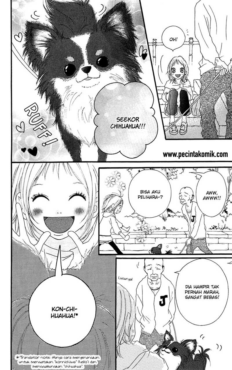 strobe edge chapter 23 - Page 30