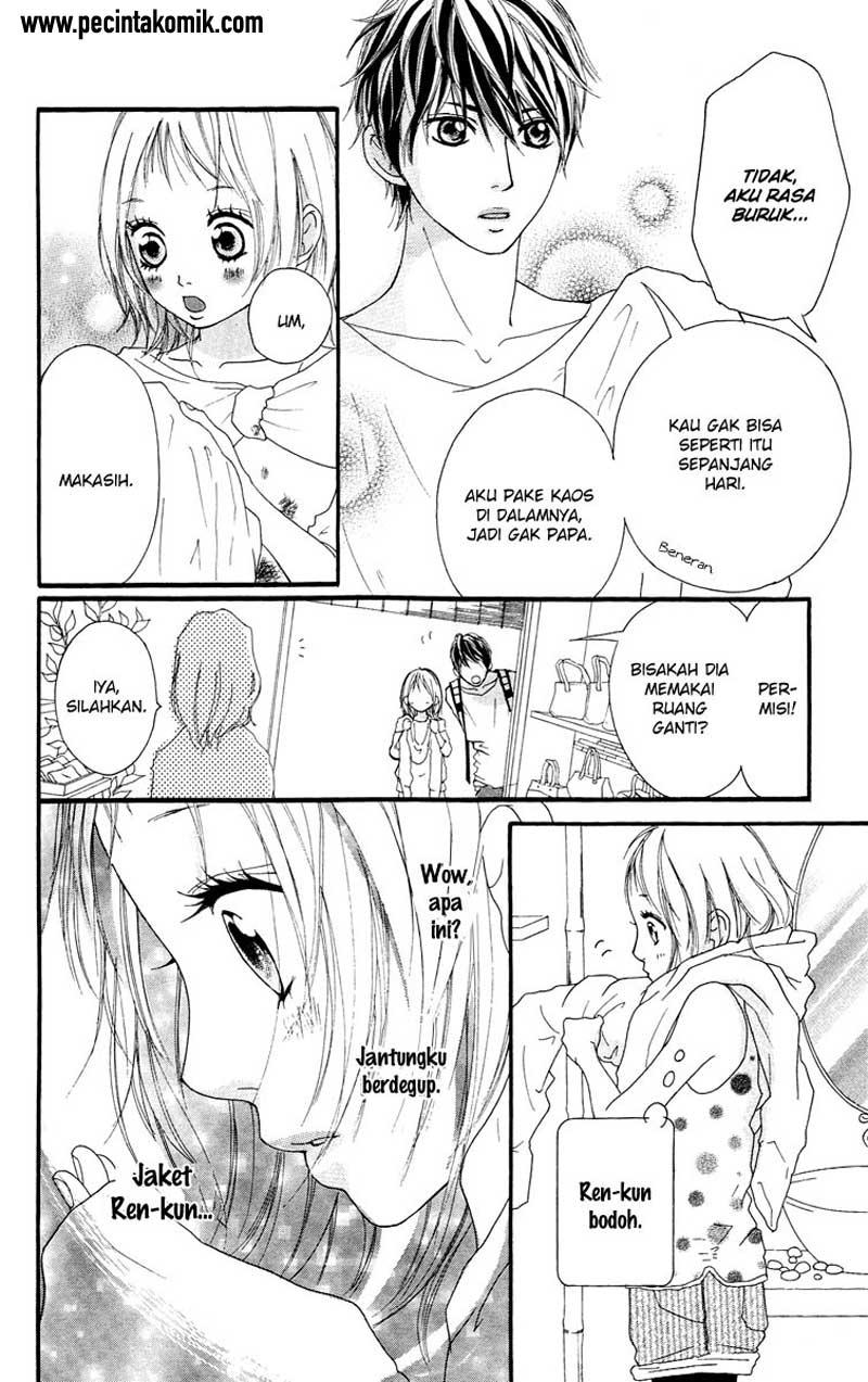 strobe edge chapter 23 - Page 34