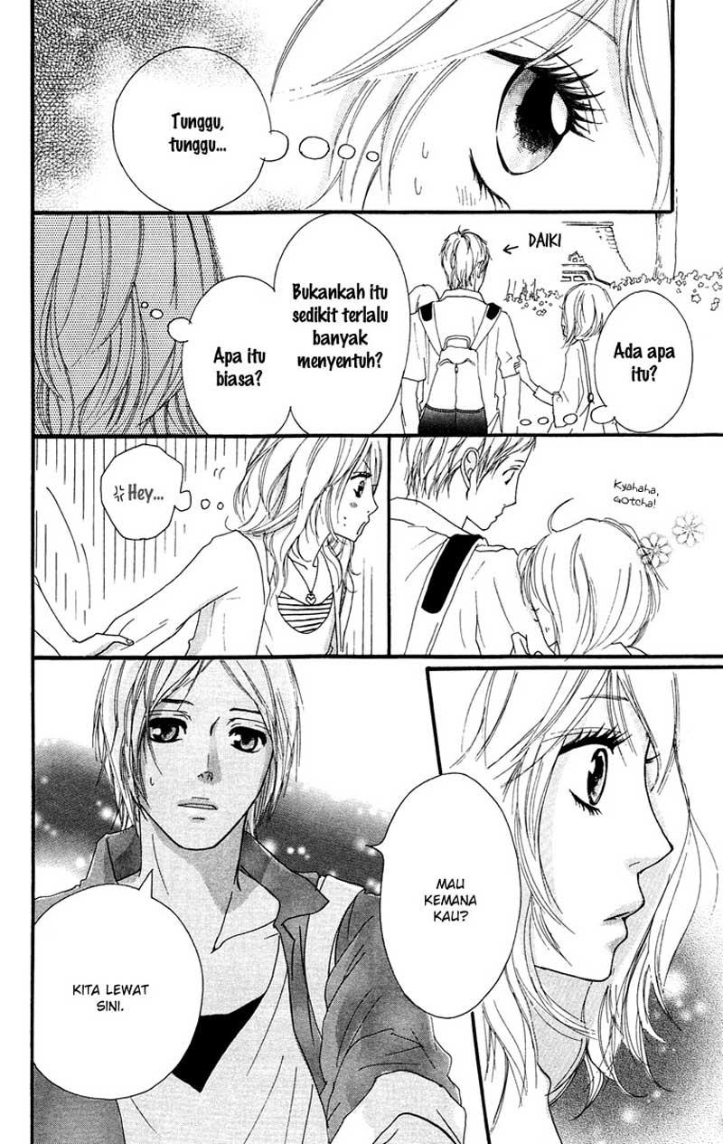 strobe edge chapter 23 - Page 36