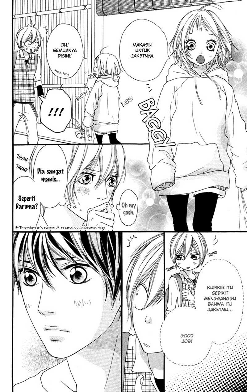 strobe edge chapter 23 - Page 38