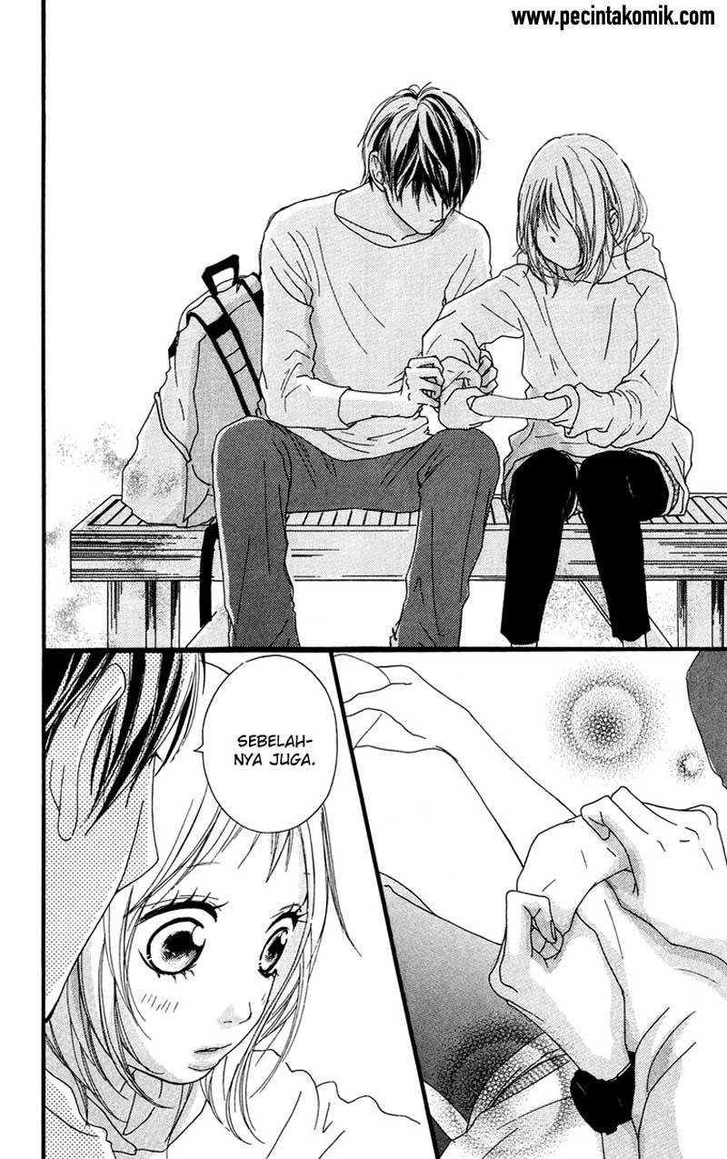 strobe edge chapter 23 - Page 42