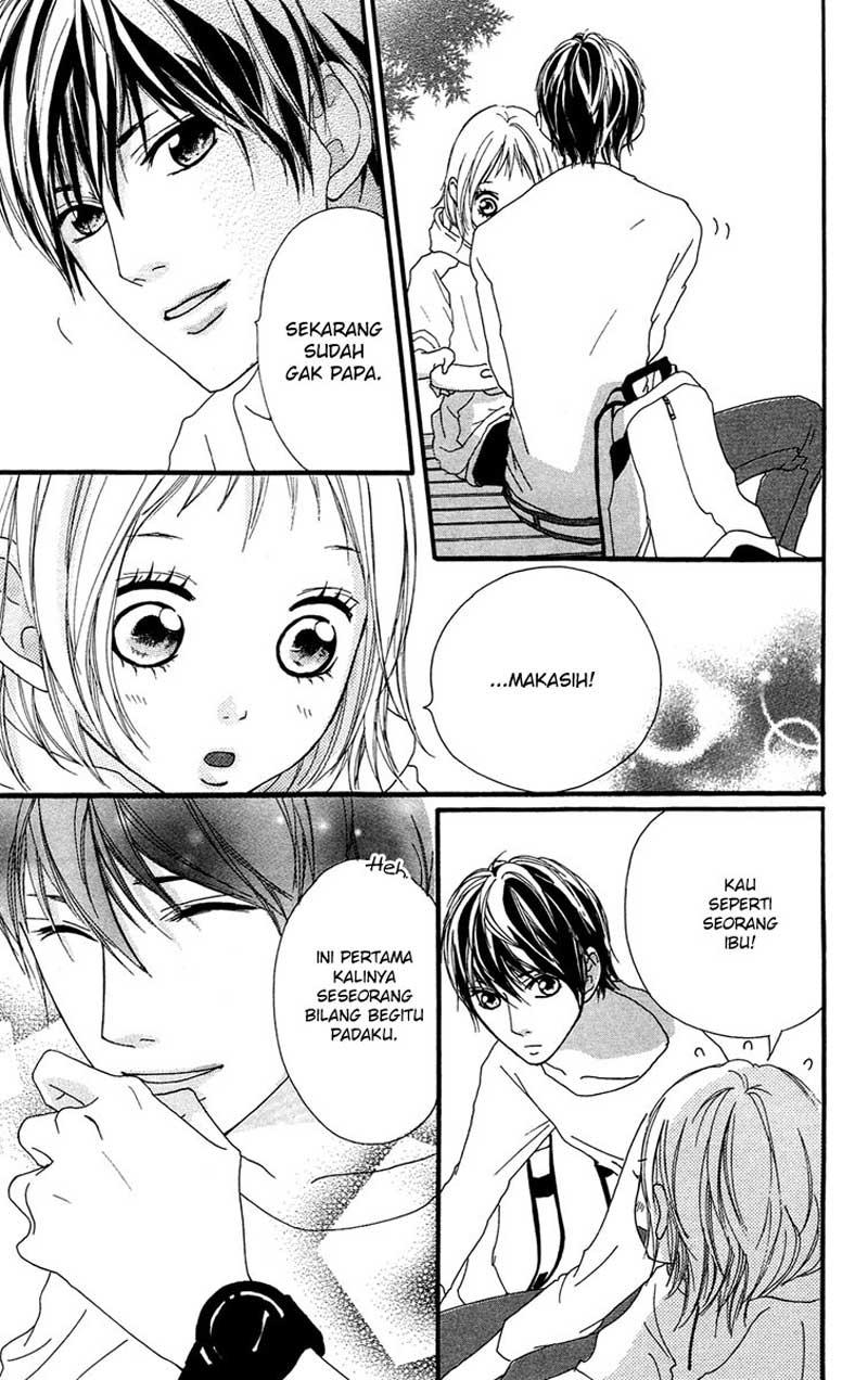 strobe edge chapter 23 - Page 43