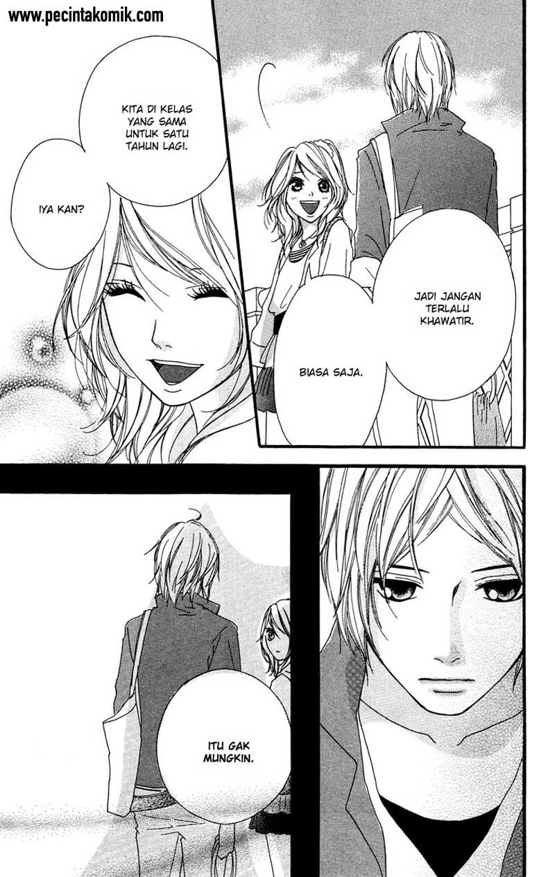 strobe edge chapter 23 - Page 49