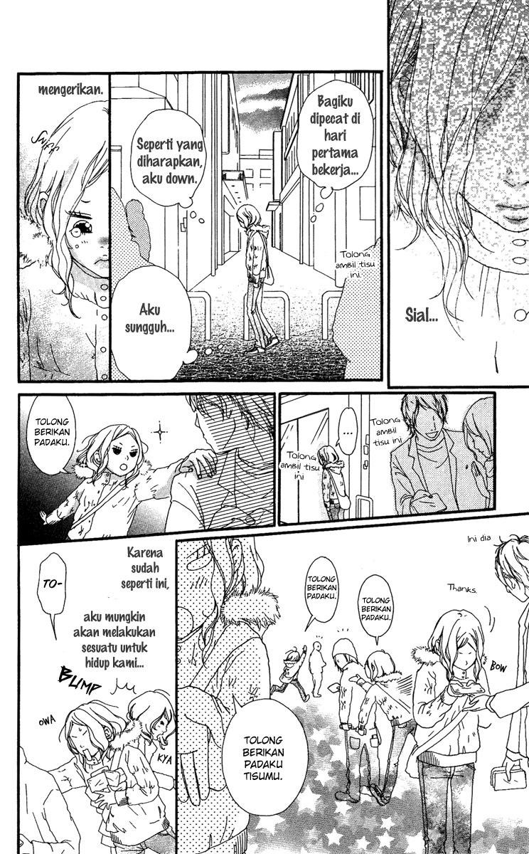 Strobe Edge Chapter 22.5 Gambar 26