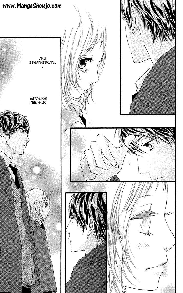 Strobe Edge Chapter 18 Gambar 35