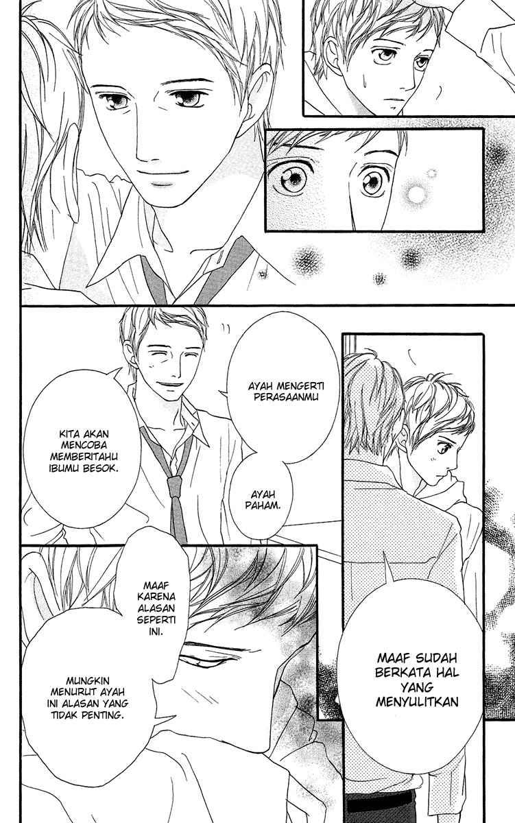 Strobe Edge Chapter 15 Gambar 16