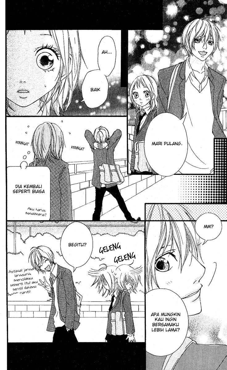 Strobe Edge Chapter 12 Gambar 17
