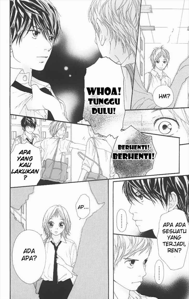 Strobe Edge Chapter 4 Gambar 8