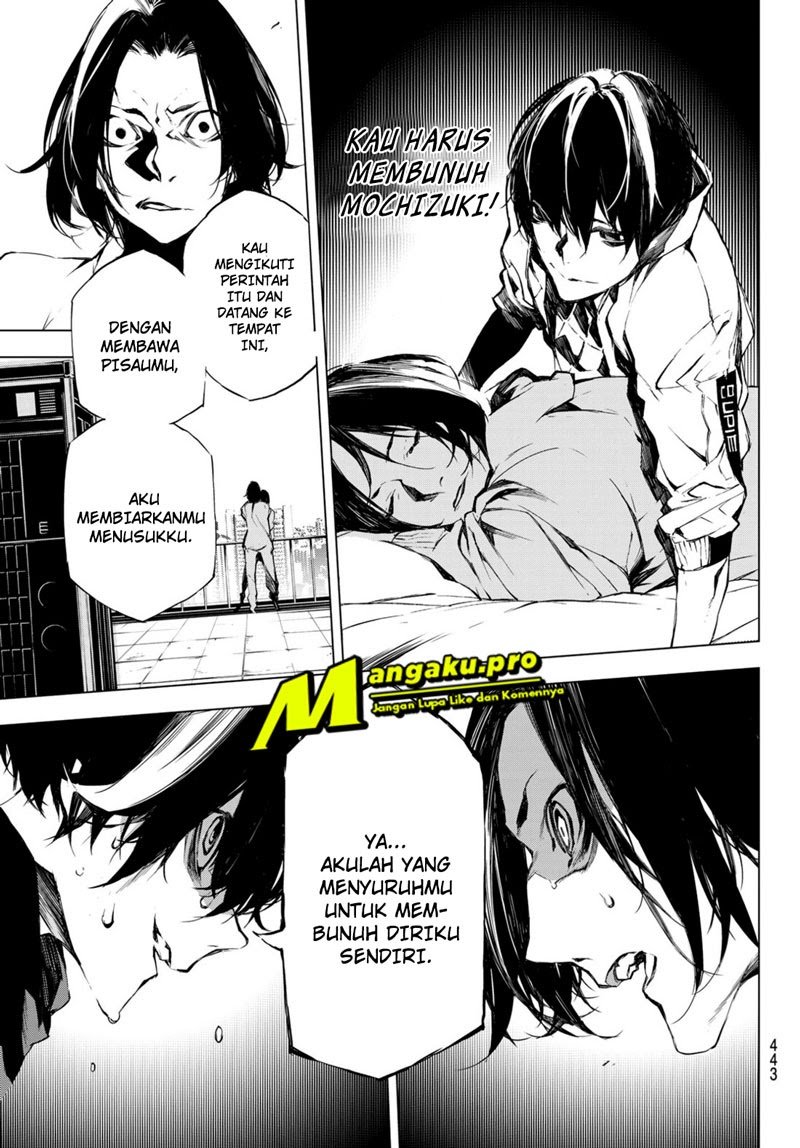 When Night Falls Chapter 26 Gambar 14
