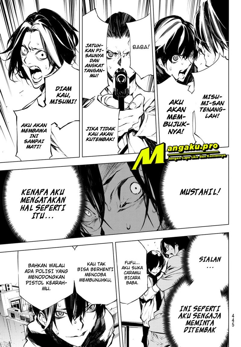 When Night Falls Chapter 26 Gambar 16