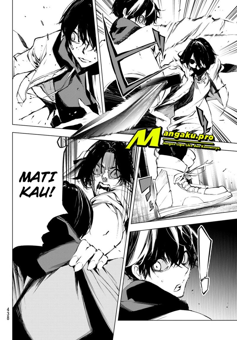 When Night Falls Chapter 26 Gambar 9