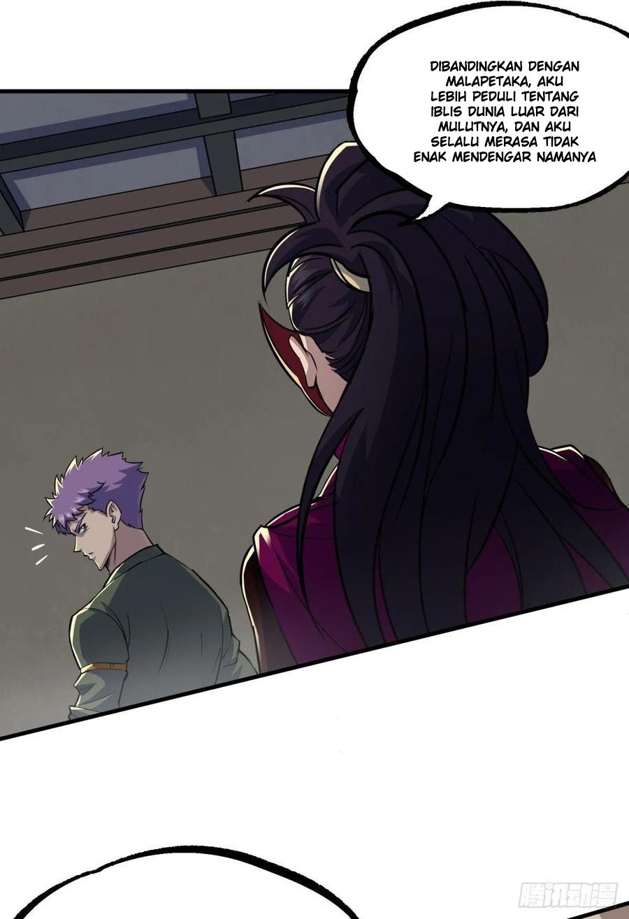 The Hunter Chapter 221 Gambar 25