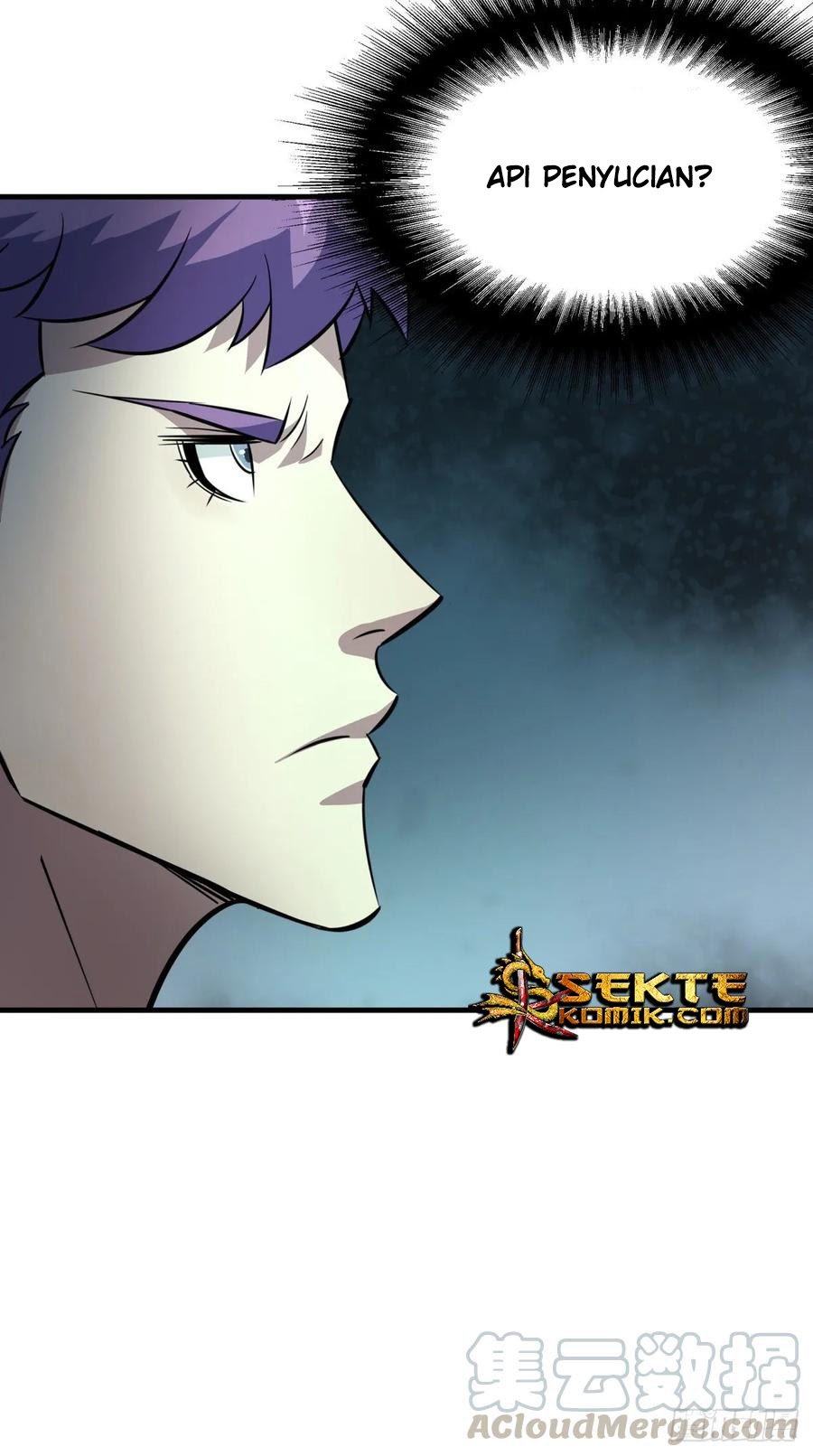 The Hunter Chapter 221 Gambar 38