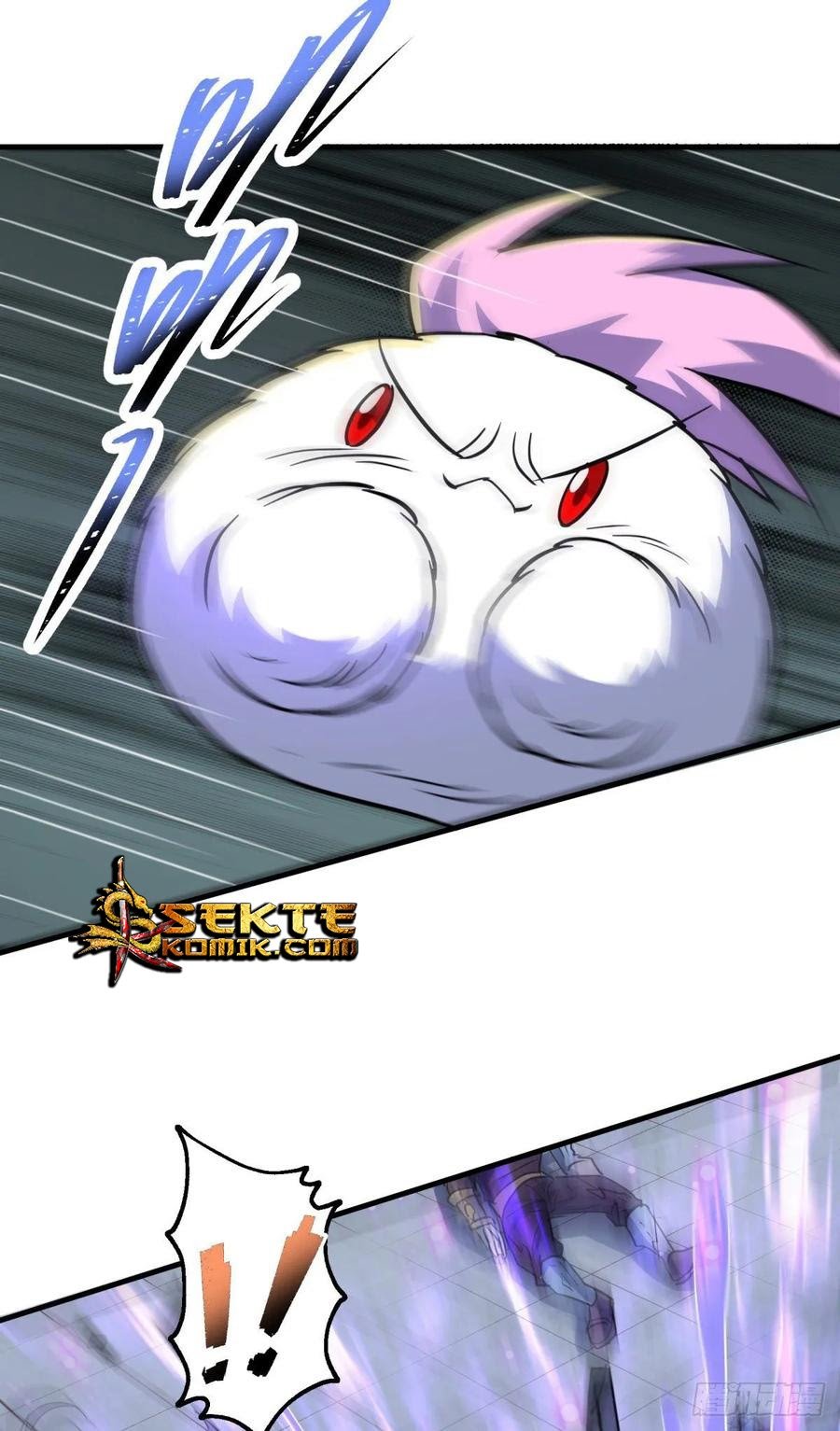 The Hunter Chapter 221 Gambar 4