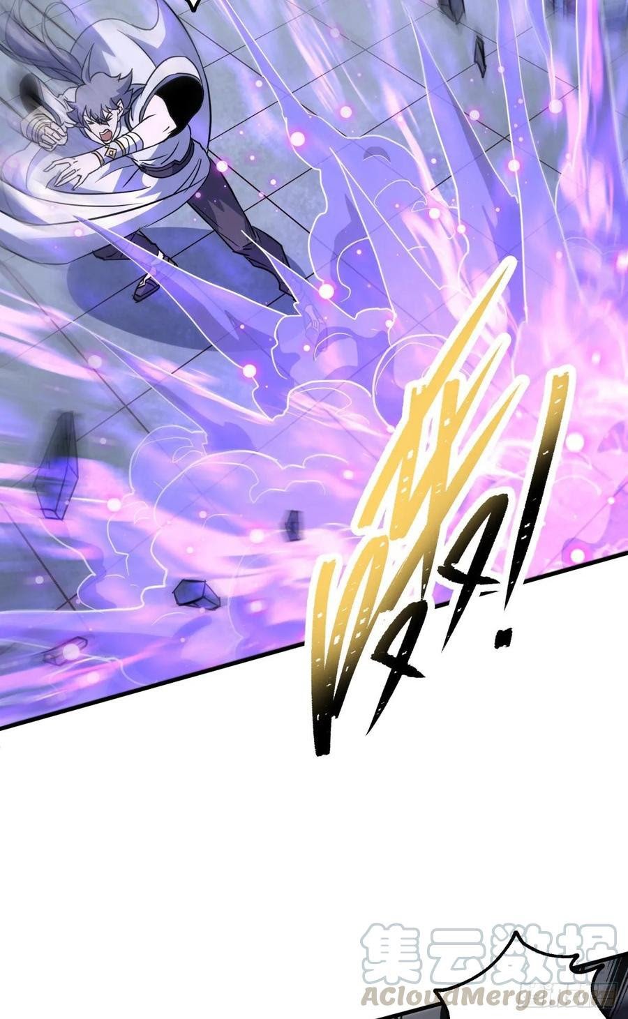 The Hunter Chapter 221 Gambar 5