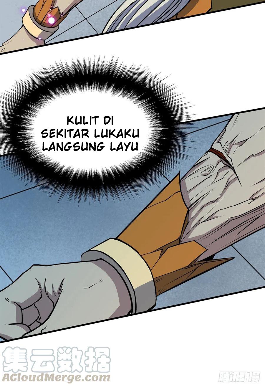 The Hunter Chapter 220 Gambar 10