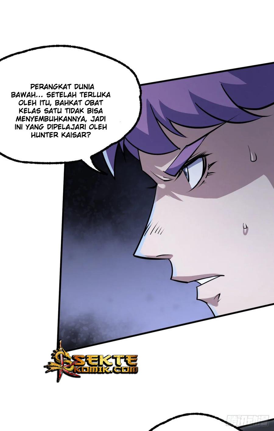The Hunter Chapter 220 Gambar 15
