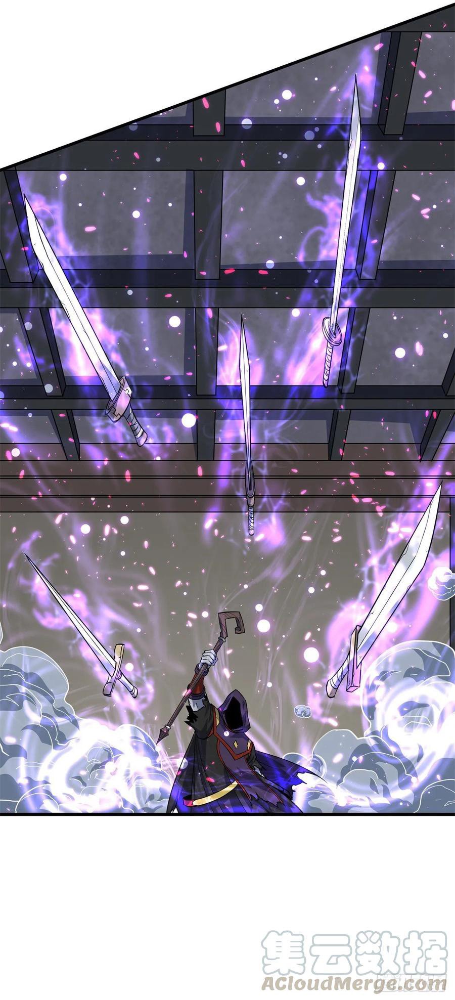 The Hunter Chapter 220 Gambar 30