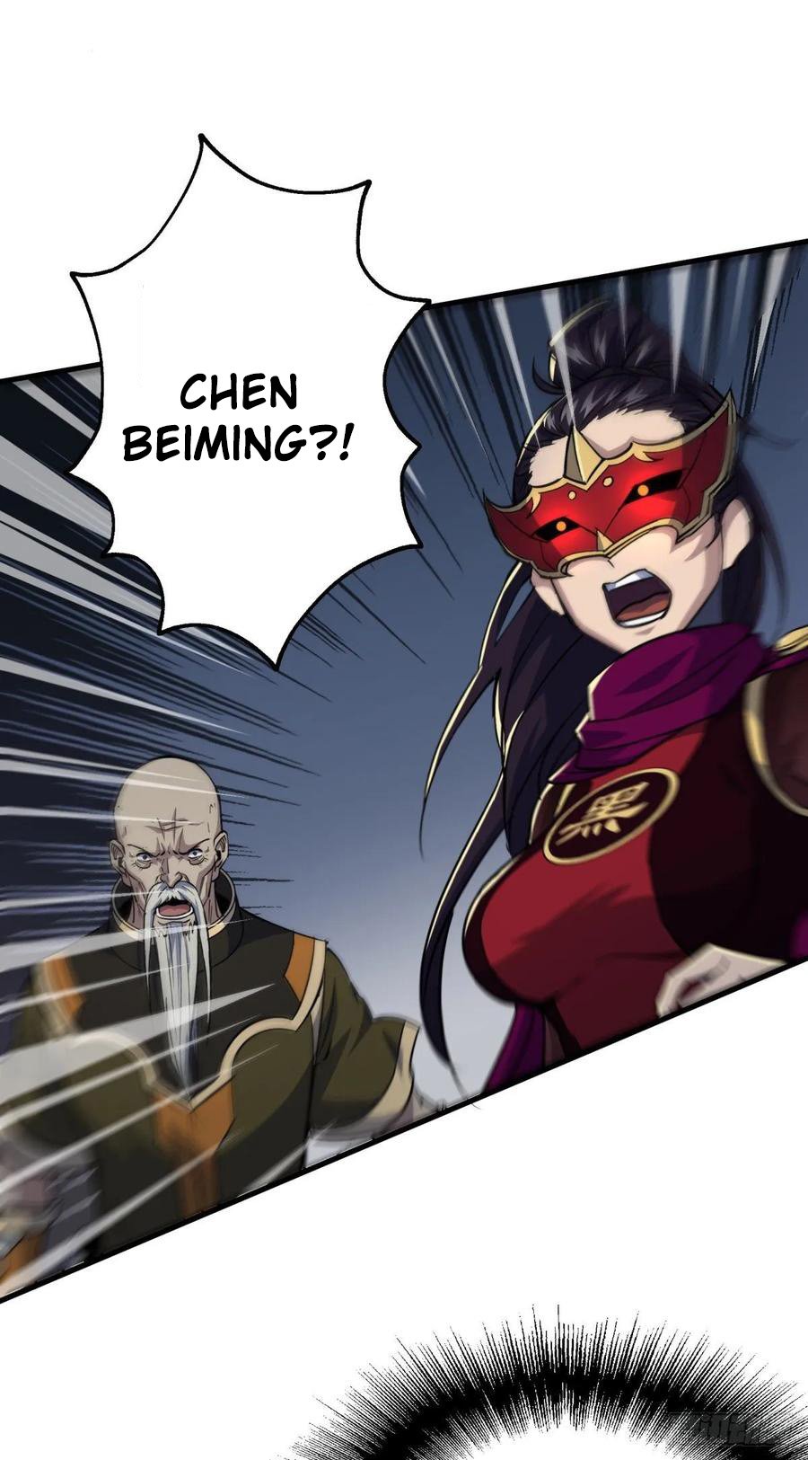 The Hunter Chapter 220 Gambar 32