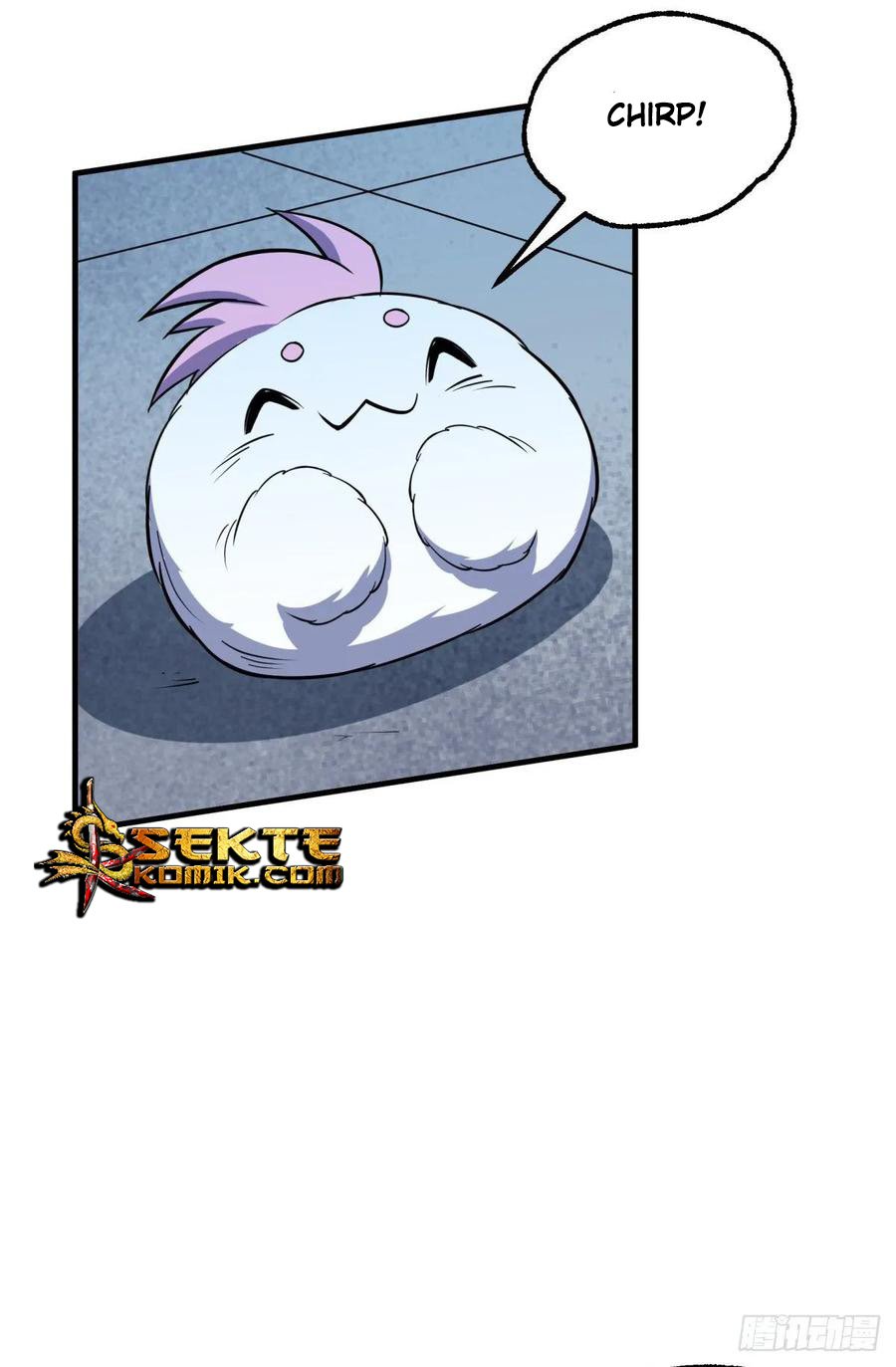 The Hunter Chapter 220 Gambar 39