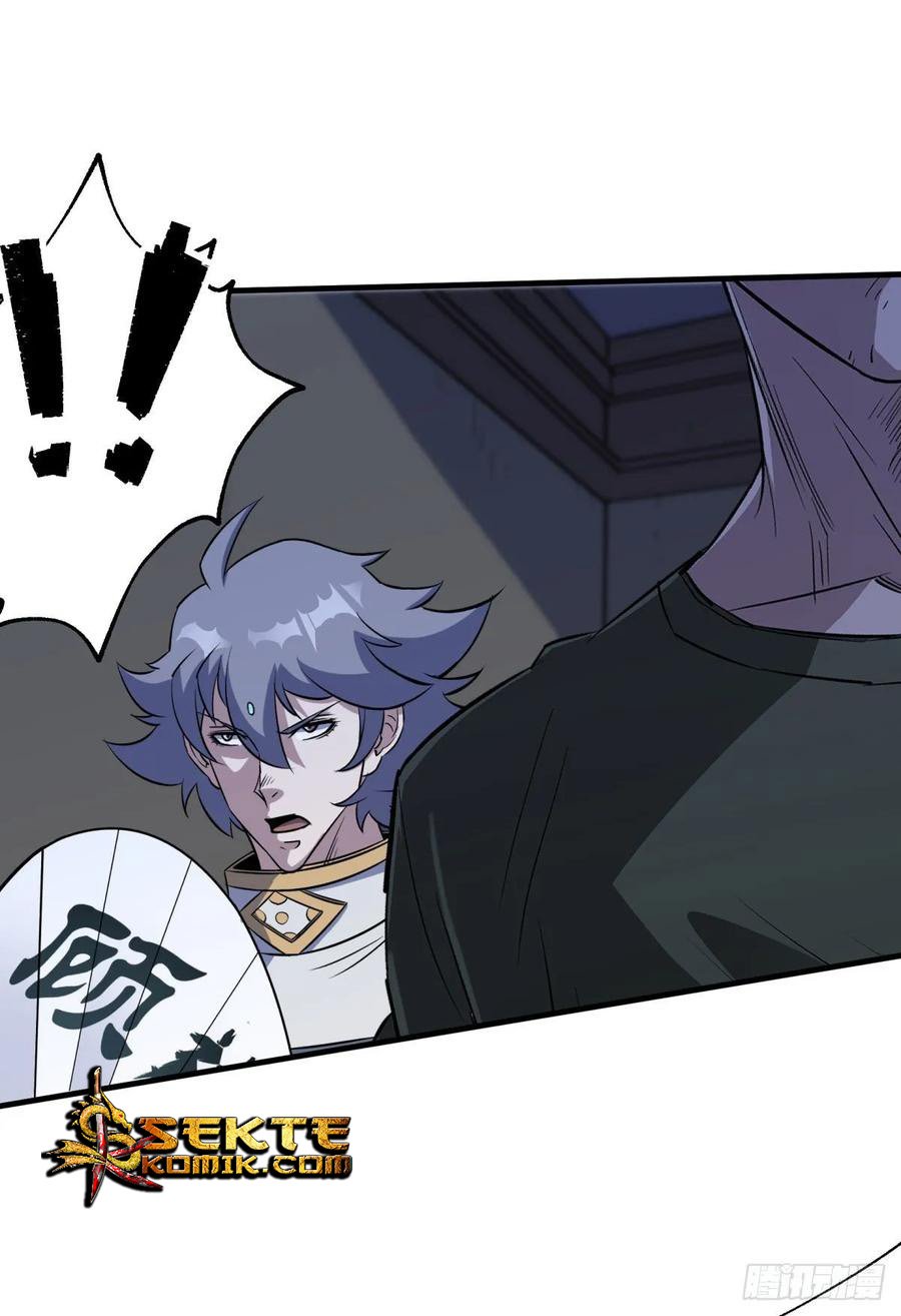 The Hunter Chapter 220 Gambar 41