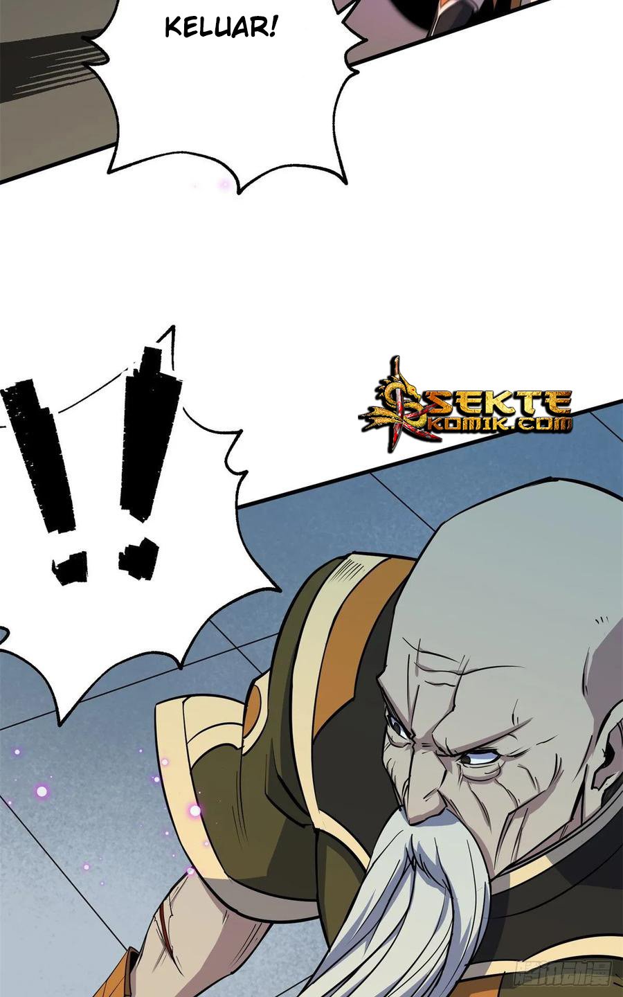 The Hunter Chapter 220 Gambar 9