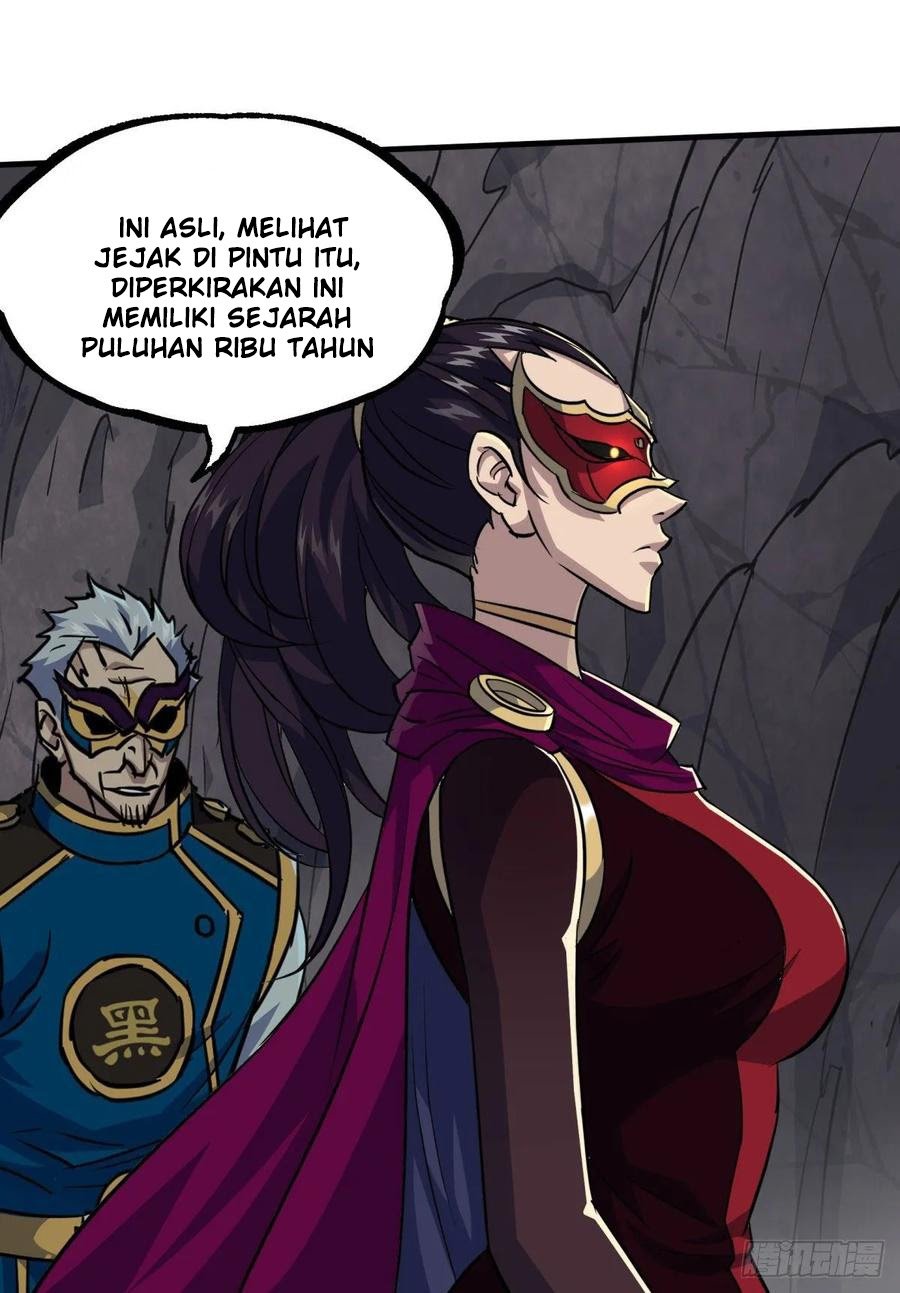 The Hunter Chapter 219 Gambar 20