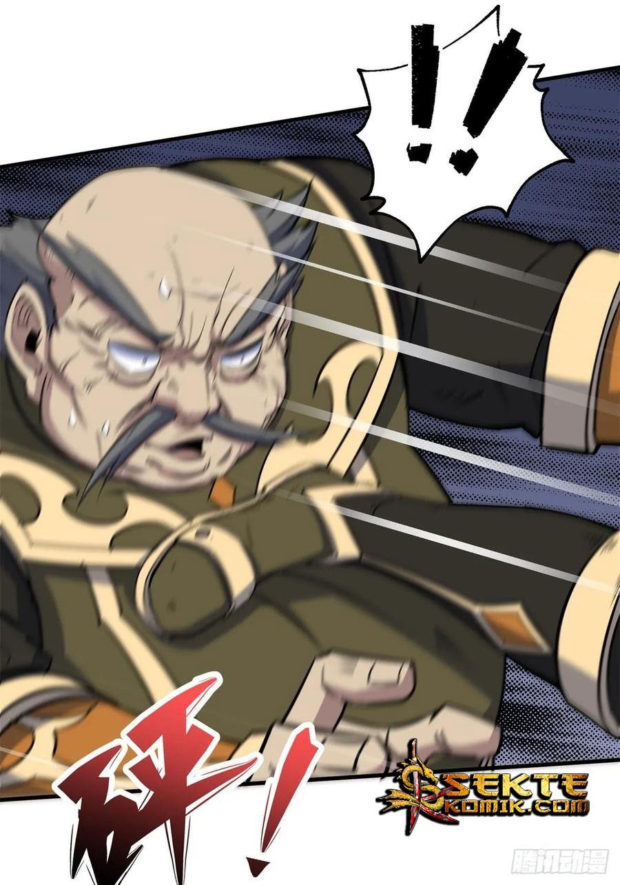 The Hunter Chapter 219 Gambar 3