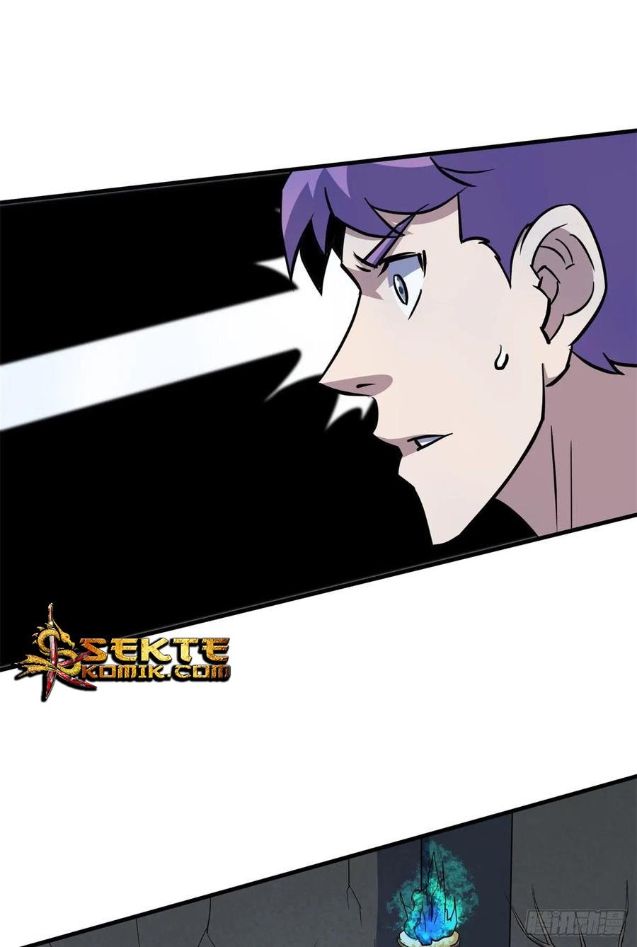 The Hunter Chapter 219 Gambar 33