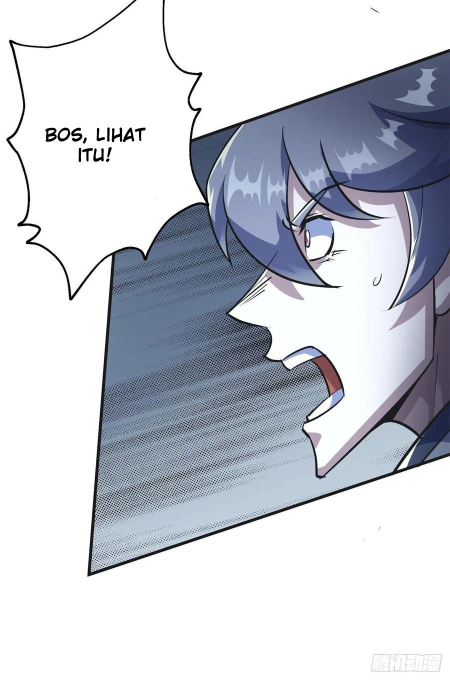 The Hunter Chapter 219 Gambar 44