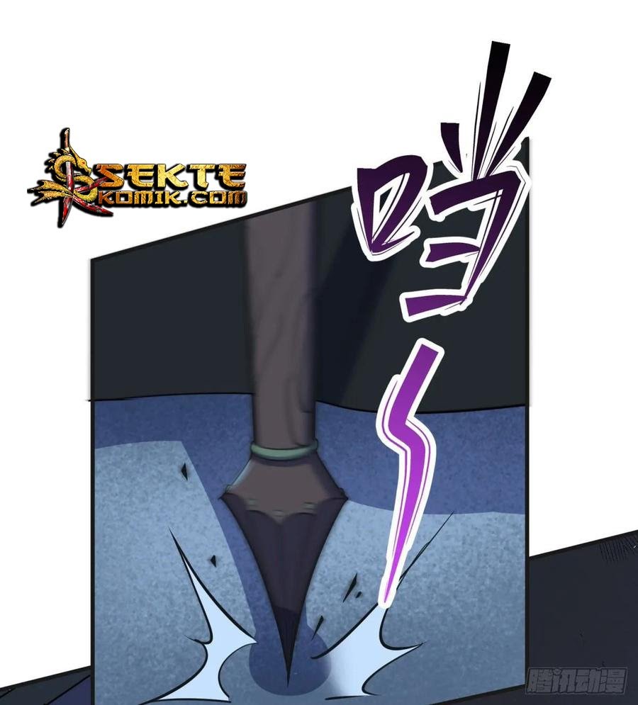 The Hunter Chapter 219 Gambar 45