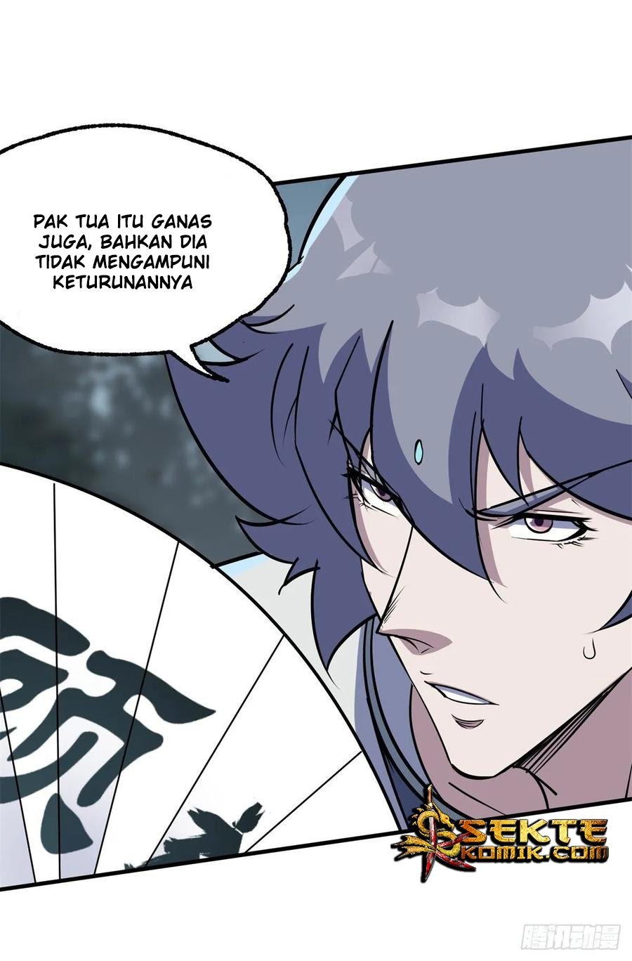 The Hunter Chapter 219 Gambar 7