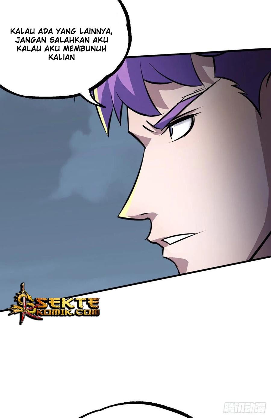 The Hunter Chapter 219 Gambar 9