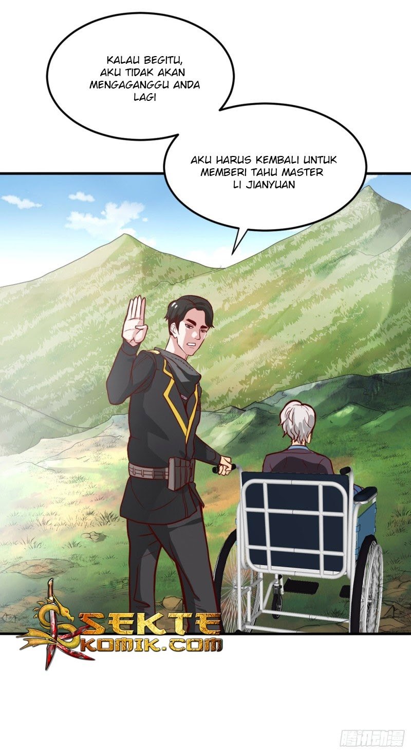 Strongest Divine Doctor Mixed City Chapter 101 Gambar 22