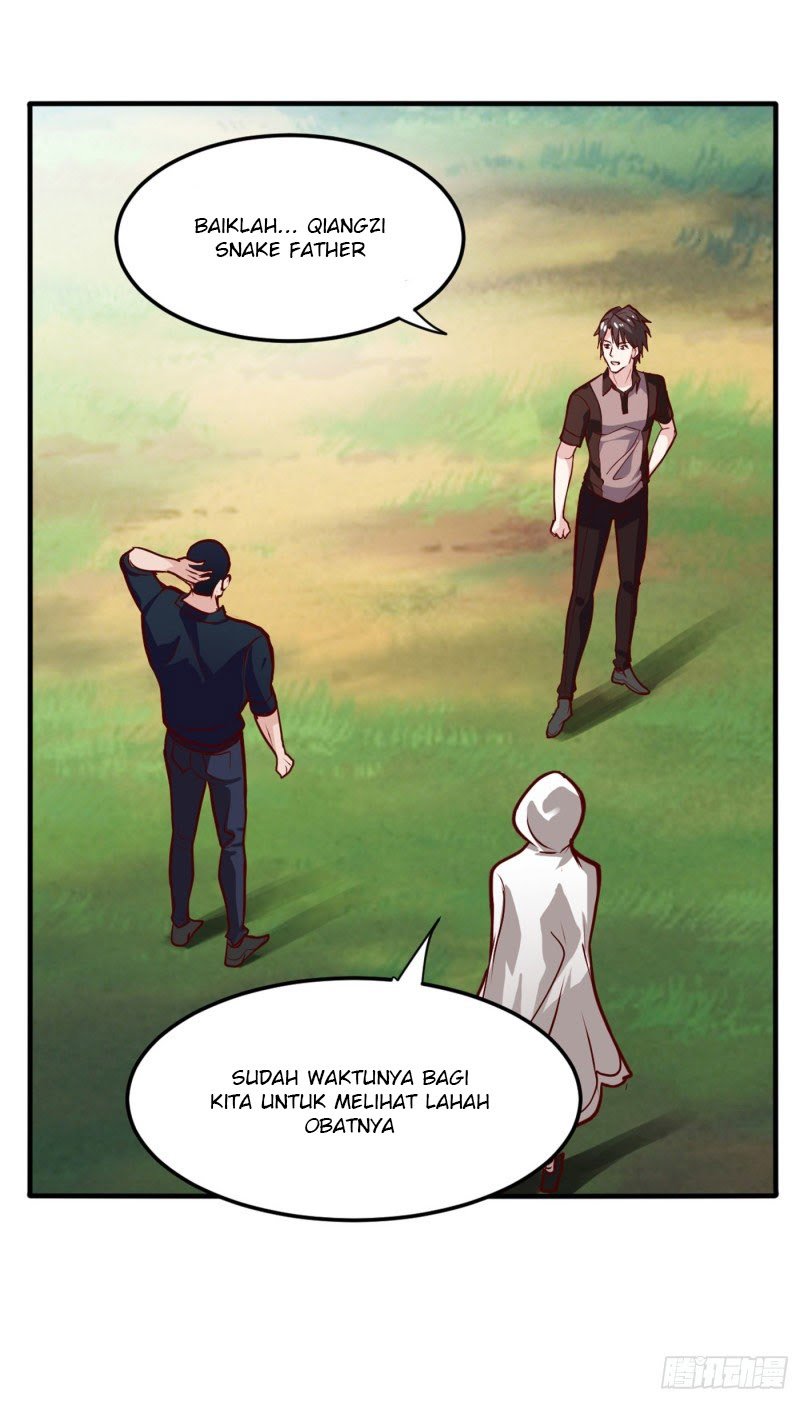 Strongest Divine Doctor Mixed City Chapter 101 Gambar 23