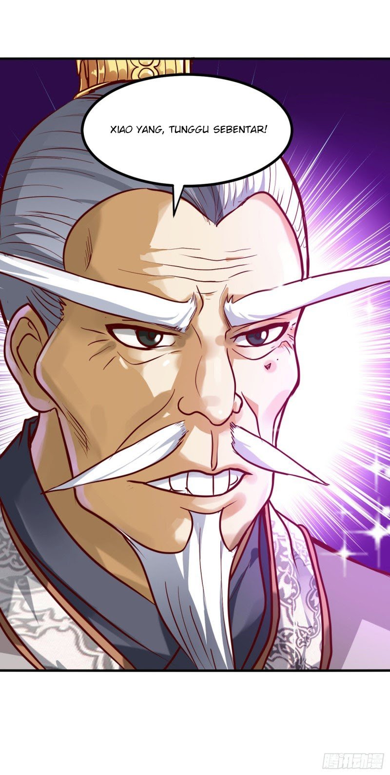 Strongest Divine Doctor Mixed City Chapter 101 Gambar 24