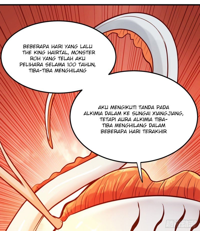 Strongest Divine Doctor Mixed City Chapter 101 Gambar 26