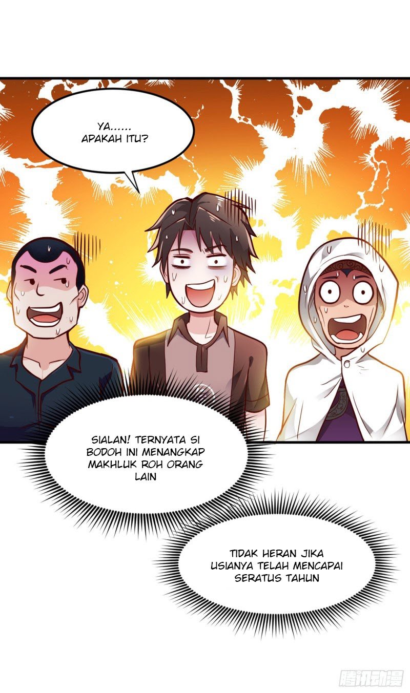 Strongest Divine Doctor Mixed City Chapter 101 Gambar 28