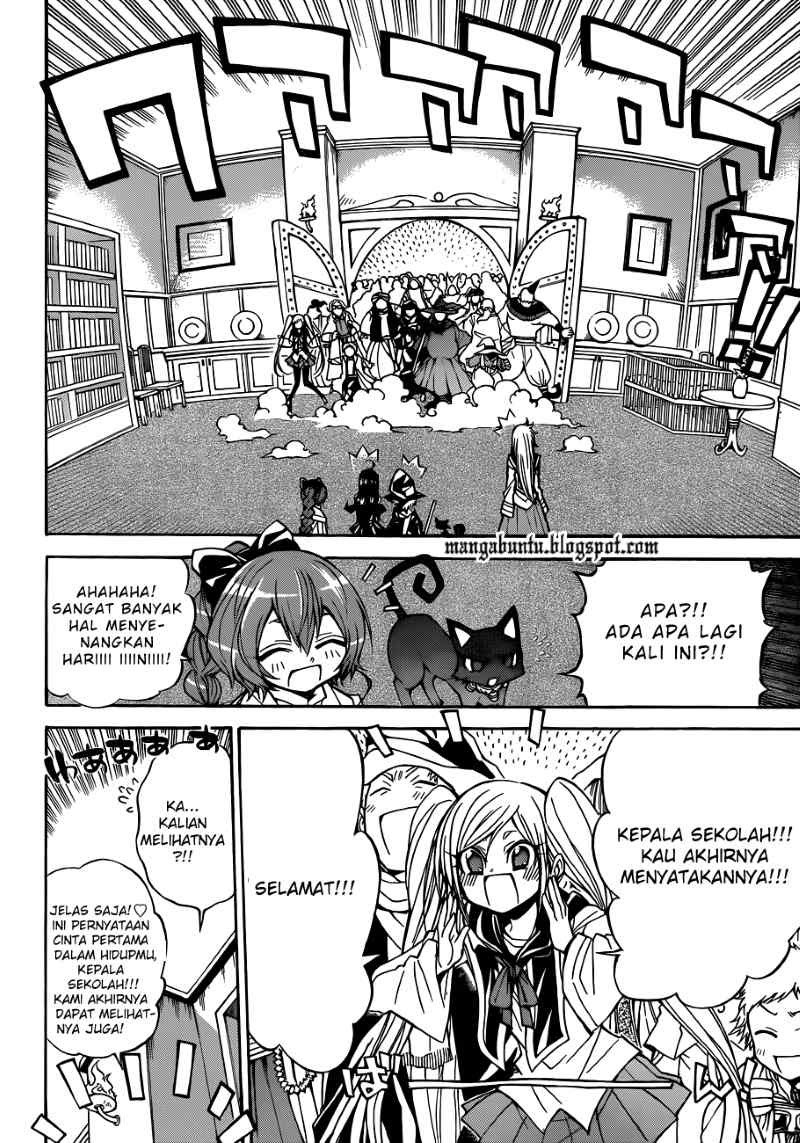 Magico Chapter 53 Gambar 5